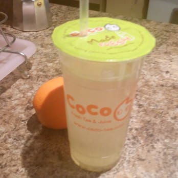 CoCo Fresh Tea & Juice - Juice Bars & Smoothies Near Me - Toronto, Ontario CoCo Fresh Tea & Juice - Juice Bars & Smoothies Near Me - Toronto, Ontario