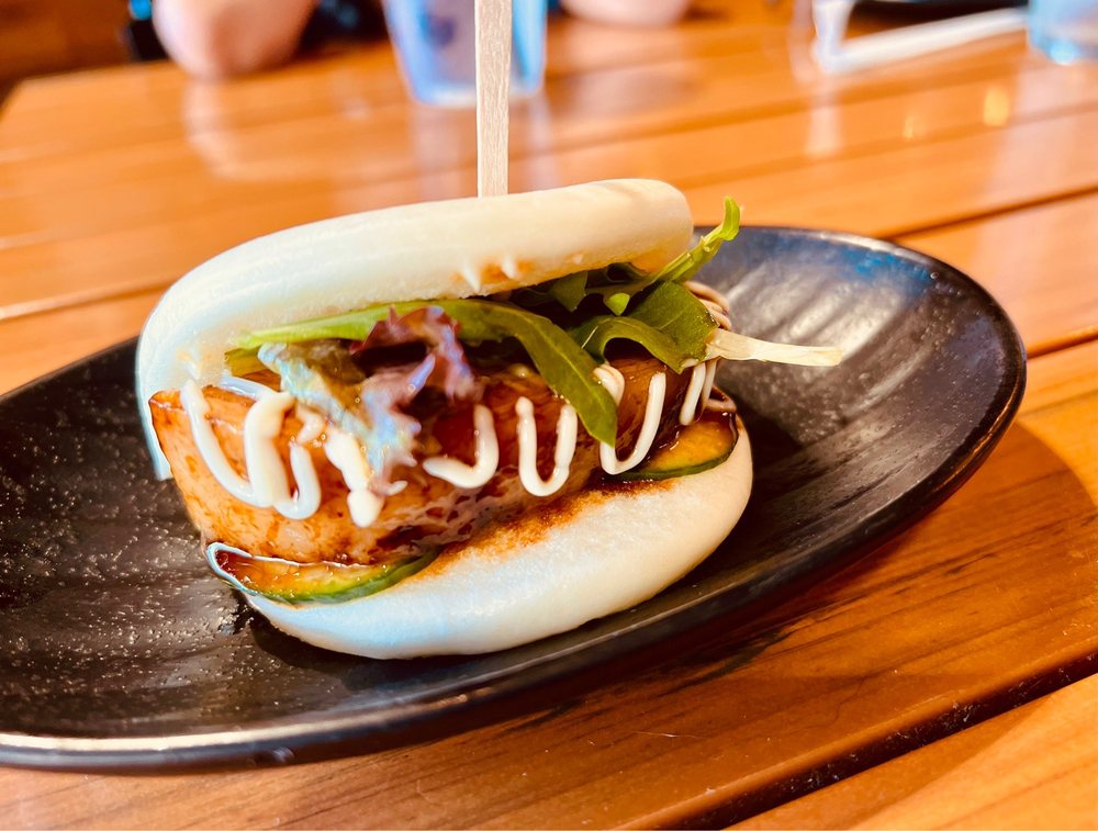 JINYA Ramen Bar - Studio City