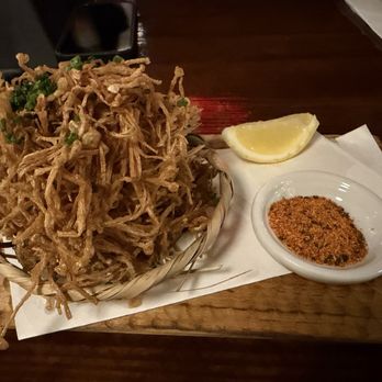 MENSHO - Ramen Near Me - Walnut Creek, California