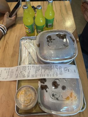 Jerks Caribbean Grill by null