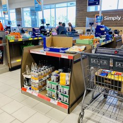 ALDI