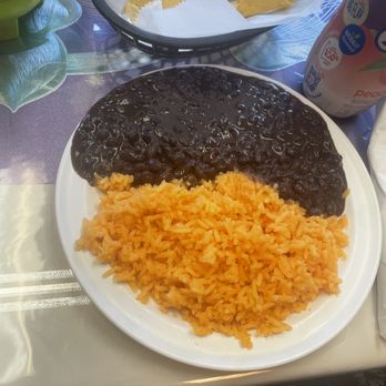El Mexicano Restaurant - rice and beans - Mexican Near Me - Old Bridge Township, New Jersey El Mexicano Restaurant - rice and beans - Mexican Near Me - Old Bridge Township, New Jersey