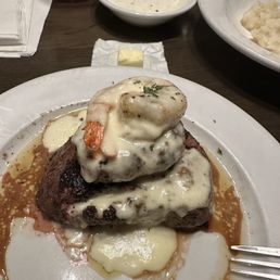 Crab Cake