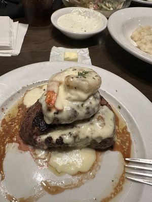 317 The Steak House by null