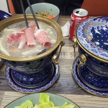 Mongol House - Asian Fusion Near Me - Temecula, California