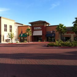 GNC