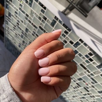 Crystal Nails - So gorg! - Nail Salons Near Me - Mountain View, California