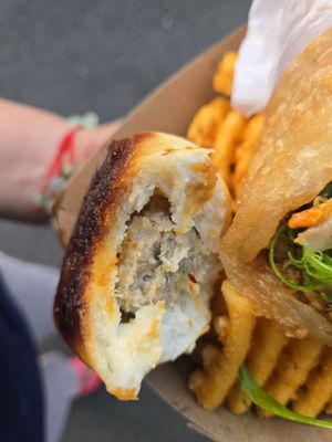 Forest Hills Stadium by null