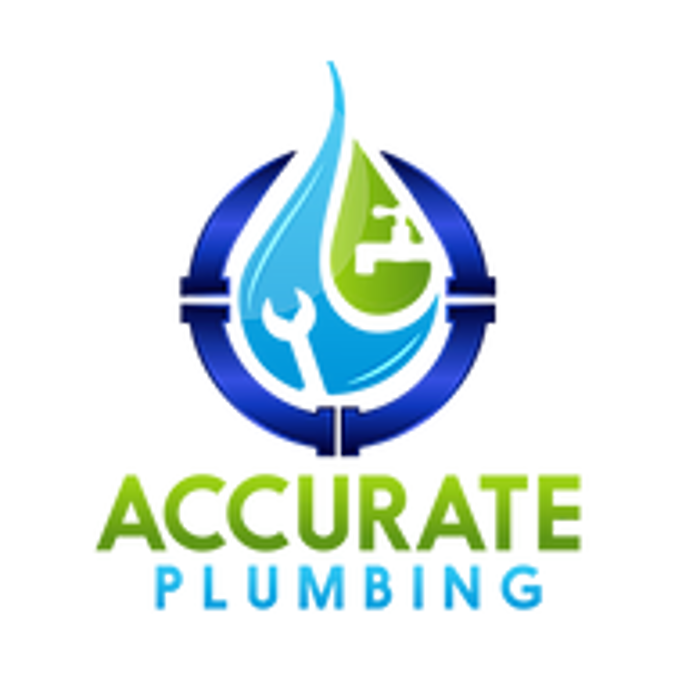 Slide of Accurate Plumbing Services
