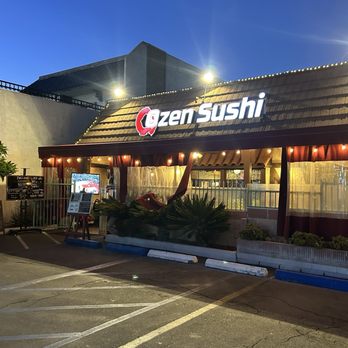 Ozen Sushi - Japanese Near Me - Buena Park, California Ozen Sushi - Japanese Near Me - Buena Park, California