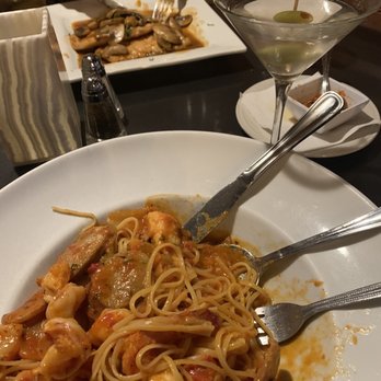 Mario's Tuscany Grill - Chicken jambalaya - Pizza Near Me - Winsted, Connecticut