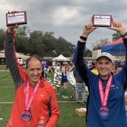 Jacksonville Bank Half Marathon