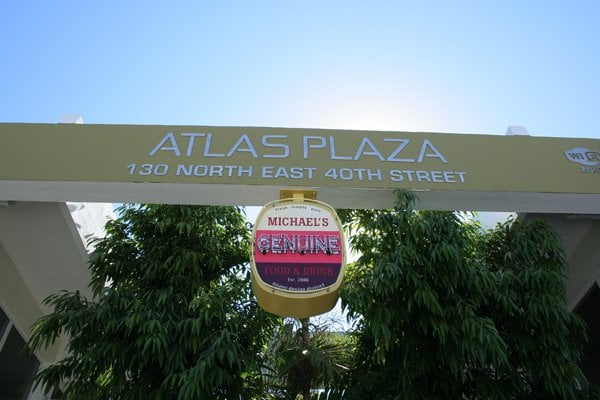 Michael's Genuine by null Michael's Genuine by null