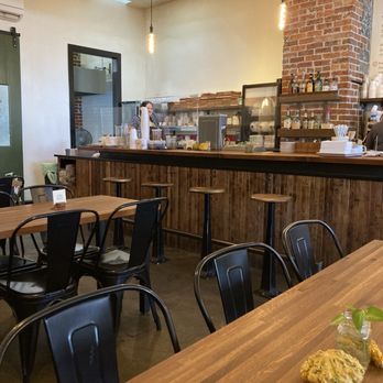 Hot Cakes - Ballard - Desserts Near Me - Seattle, Washington Hot Cakes - Ballard - Desserts Near Me - Seattle, Washington