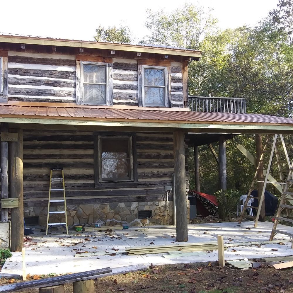 Slide of Masters Of Roofing