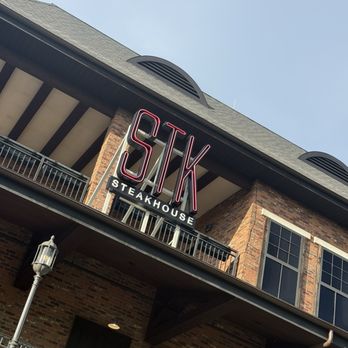 STK Steakhouse - Steakhouses Near Me - Orlando, Florida STK Steakhouse - Steakhouses Near Me - Orlando, Florida