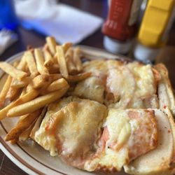 user provided The Silo Restaurant photo