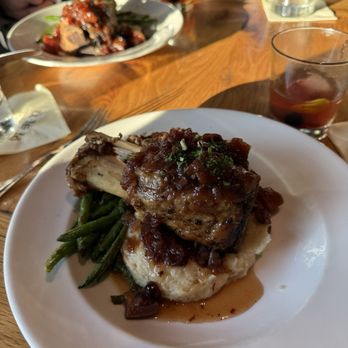 Ulele - The Crackling Pork Shank!! - New American Near Me - Tampa, Florida Ulele - The Crackling Pork Shank!! - New American Near Me - Tampa, Florida