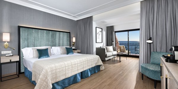 El Fuerte Marbella by null