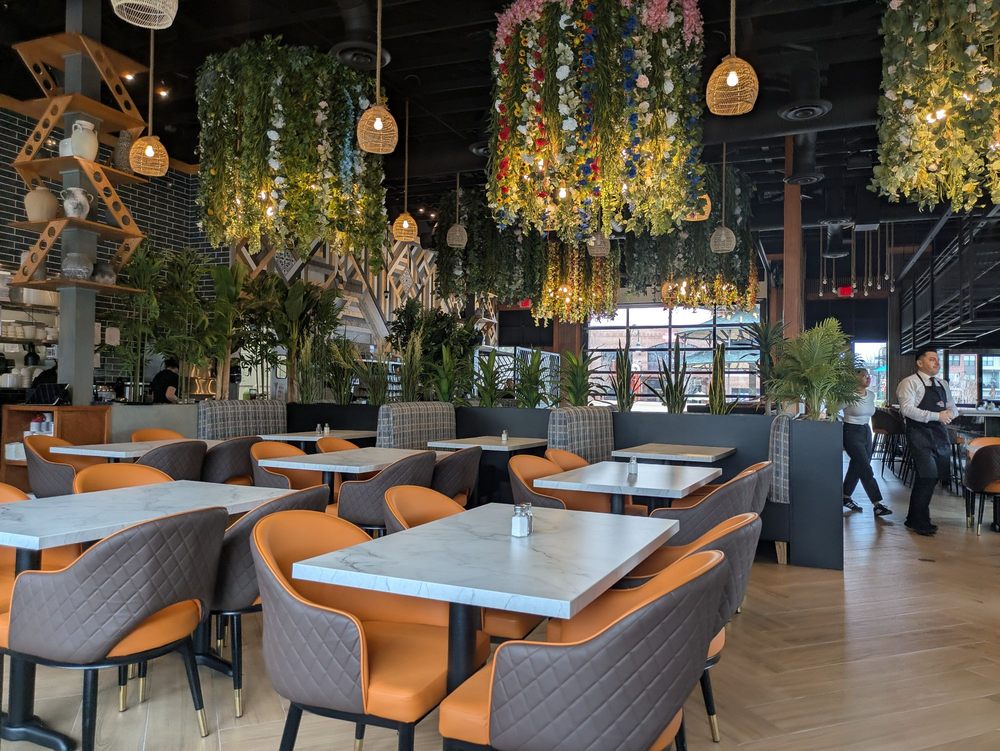 The Grove Taqueria