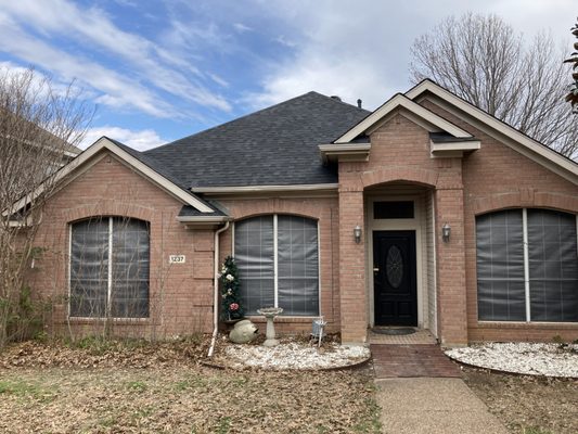 Texas Sun Roofing & Solar