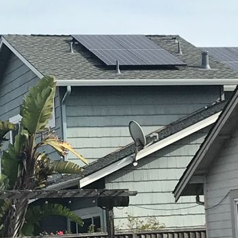 Home Pro Roofing and Solar - GAF ReRoof and add 5kW Solar - Roofing Near Me - Sunnyvale, California Home Pro Roofing and Solar - GAF ReRoof and add 5kW Solar - Roofing Near Me - Sunnyvale, California