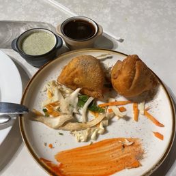 Samosa