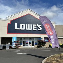 Lowe's Home Improvement