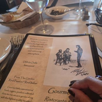 Gourmet Italia - Italian Near Me - Temecula, California Gourmet Italia - Italian Near Me - Temecula, California