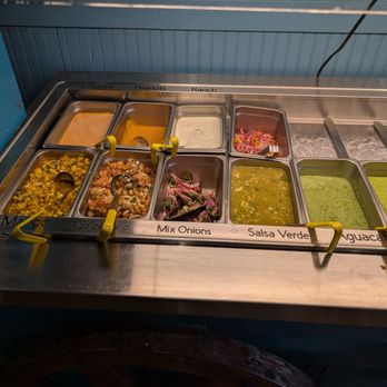 Taqueria Picante - Salsa Bar - Mexican Near Me - Mauldin, South Carolina Taqueria Picante - Salsa Bar - Mexican Near Me - Mauldin, South Carolina