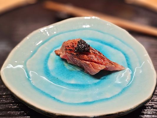 Chef Frank Japanese Cuisine by null