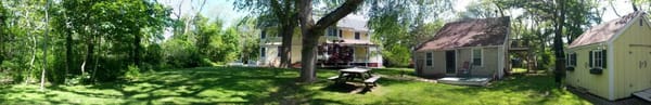 Inn at the Oaks by null