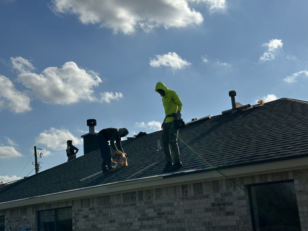 Slide of Lone Star Patriot Construction and Contracting