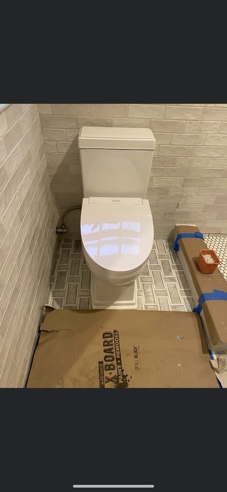 Slide of GV Plumbing & Heating