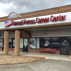 US Air Force Recruiting - We are located in between Petsmart and Goodwill