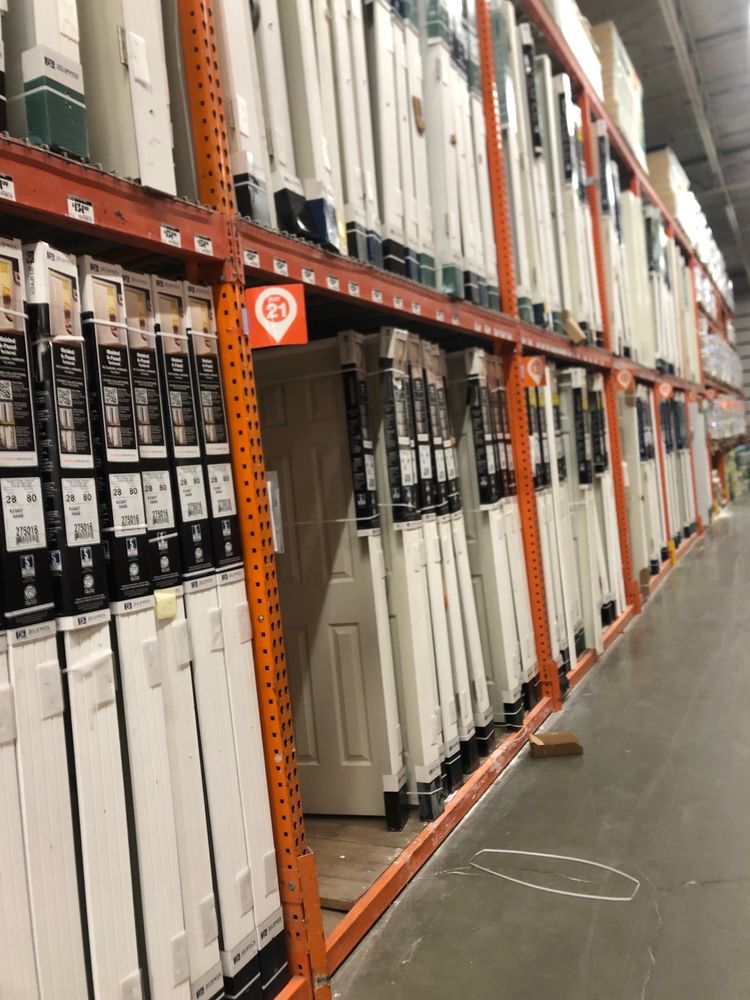 THE HOME DEPOT Updated September 2024 106 Photos & 76 Reviews 60