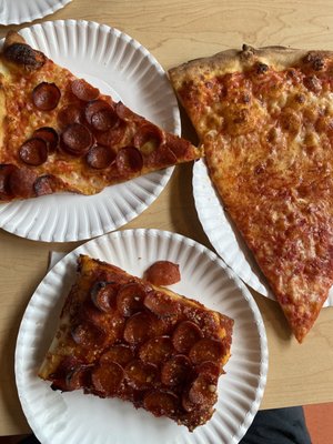 Paulie Gee's Crescent City Slice Shop by null