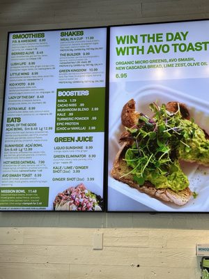 Kure Superfood Cafe by null
