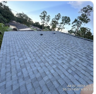 Slide of Witten Roofing