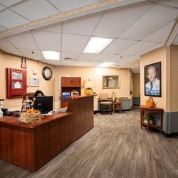 Fairview Nursing and Rehabilitation Center