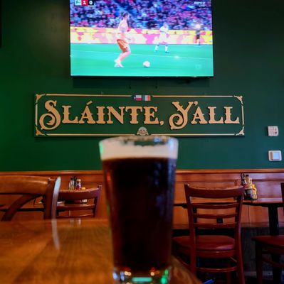 Gillespie's Irish Tavern & Kitchen by null