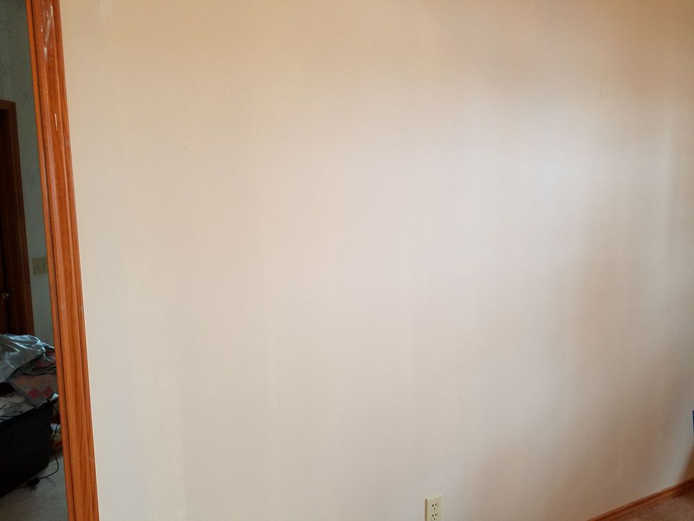 Slide of Roland's Painting & Construction