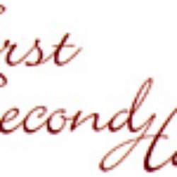First & Second Hand