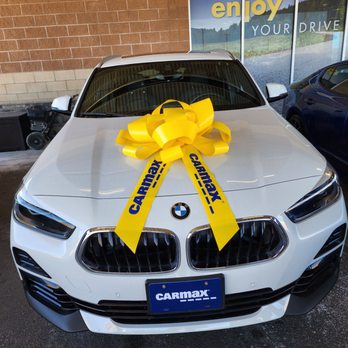 CarMax - My new "used" car! - Used Car Dealers Near Me - Parker, Colorado