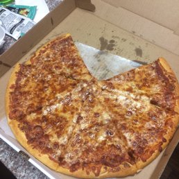 Cheese pizza heck yeah Cheese pizza heck yeah