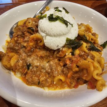 Cane Rosso - Salad Near Me - Arlington, Texas Cane Rosso - Salad Near Me - Arlington, Texas