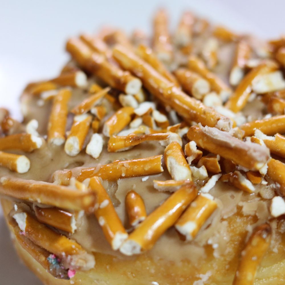 Twisted & Glazed - Acai Bowls Near Me - Paso Robles, California Twisted & Glazed - Acai Bowls Near Me - Paso Robles, California