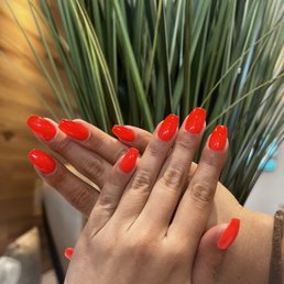 Summer nails Summer nails
