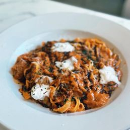 Tagliatelle
