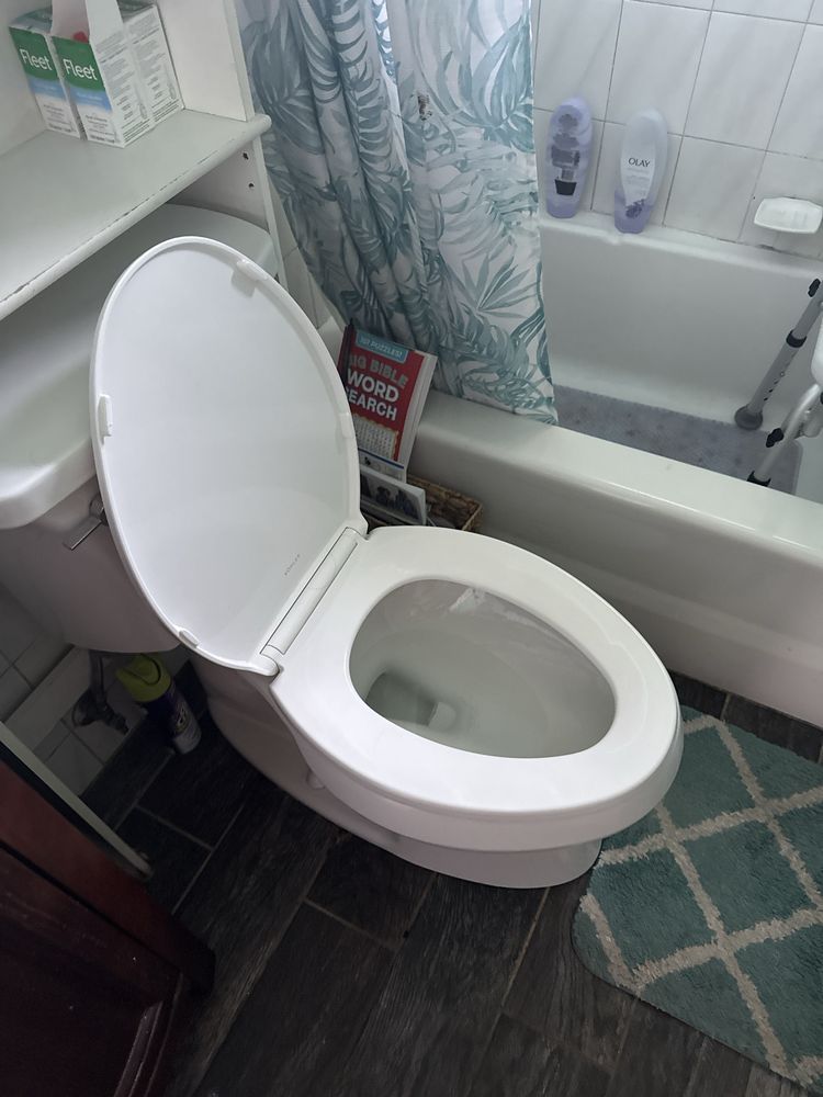 Slide of Sam's Plumbing